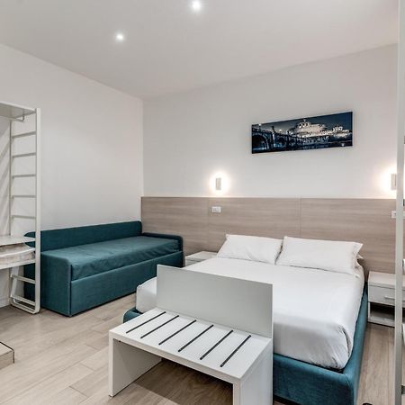 A Touch Of Rome Guesthouse Luaran gambar