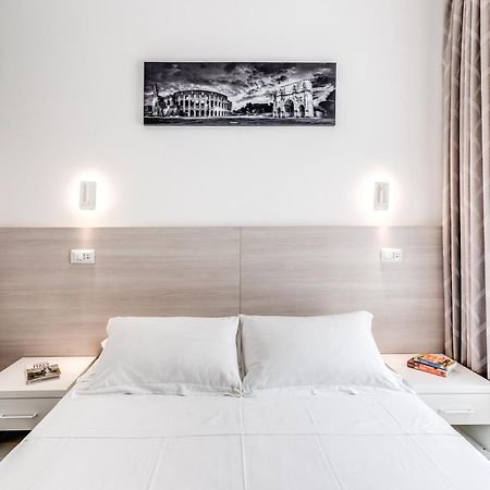 A Touch Of Rome Guesthouse Luaran gambar