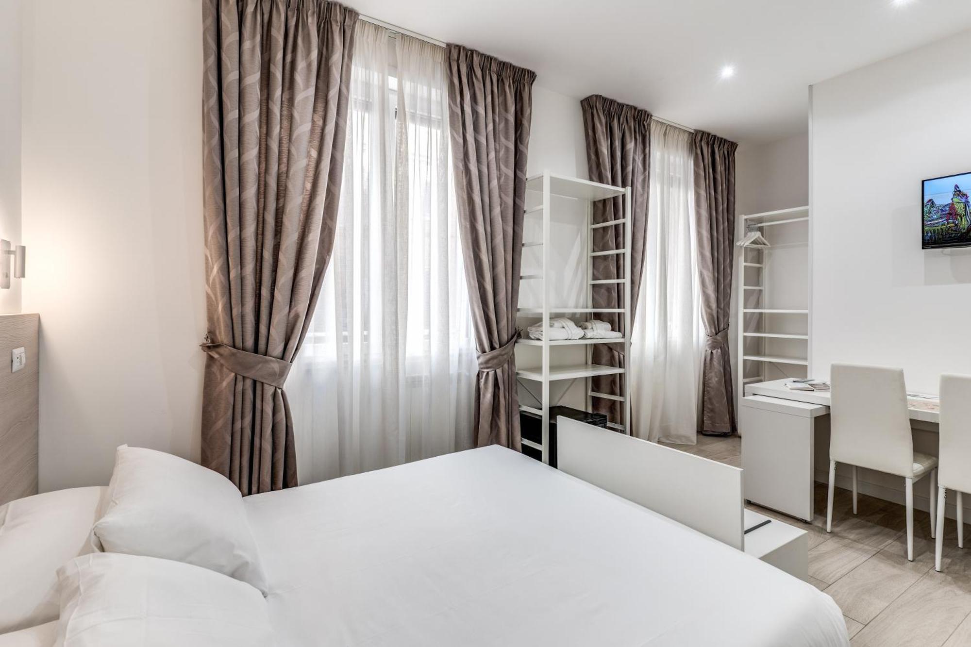 A Touch Of Rome Guesthouse Luaran gambar