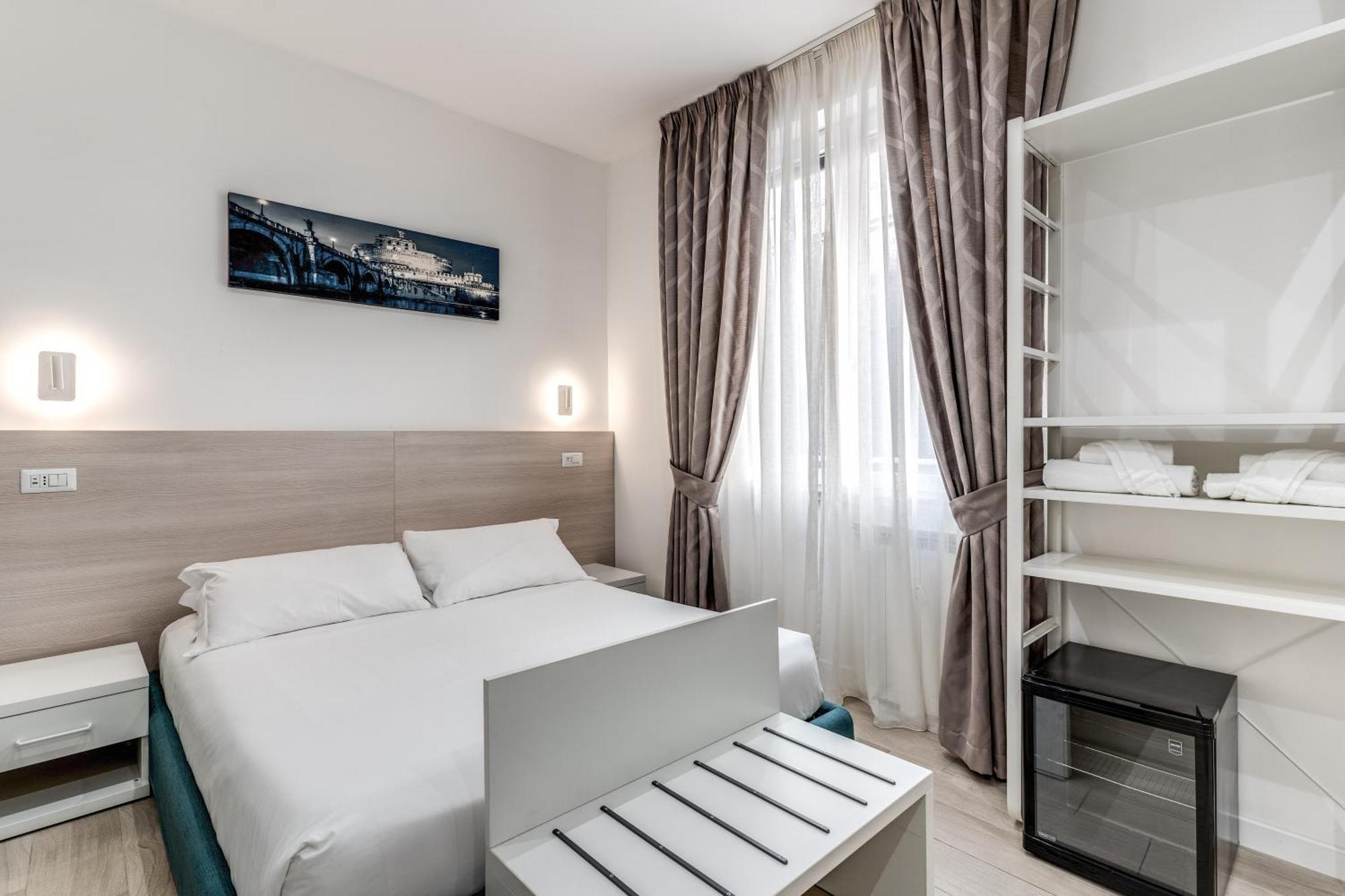 A Touch Of Rome Guesthouse Luaran gambar