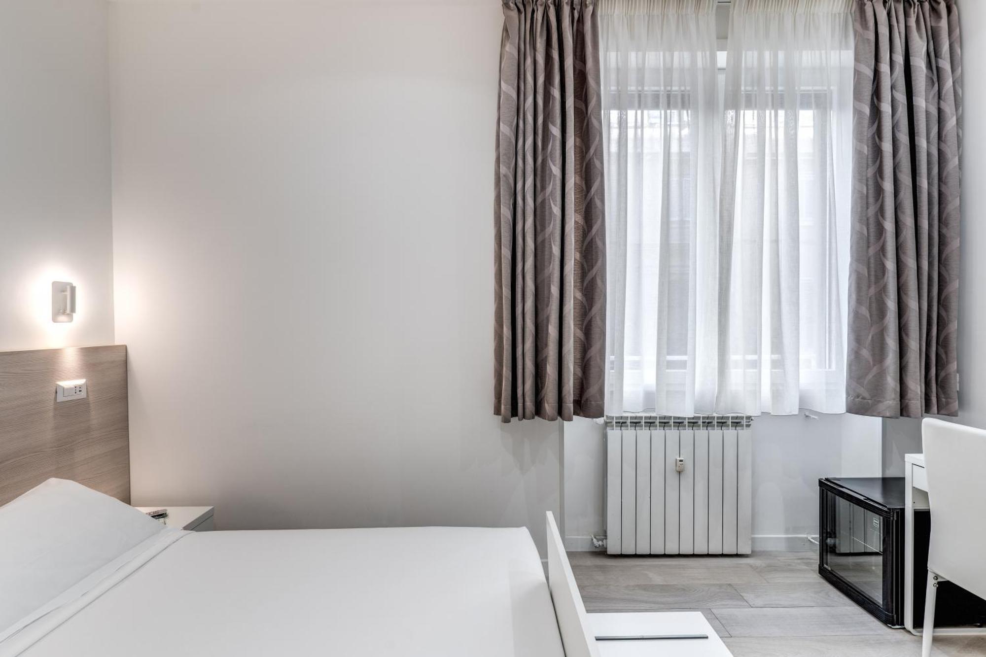 A Touch Of Rome Guesthouse Luaran gambar