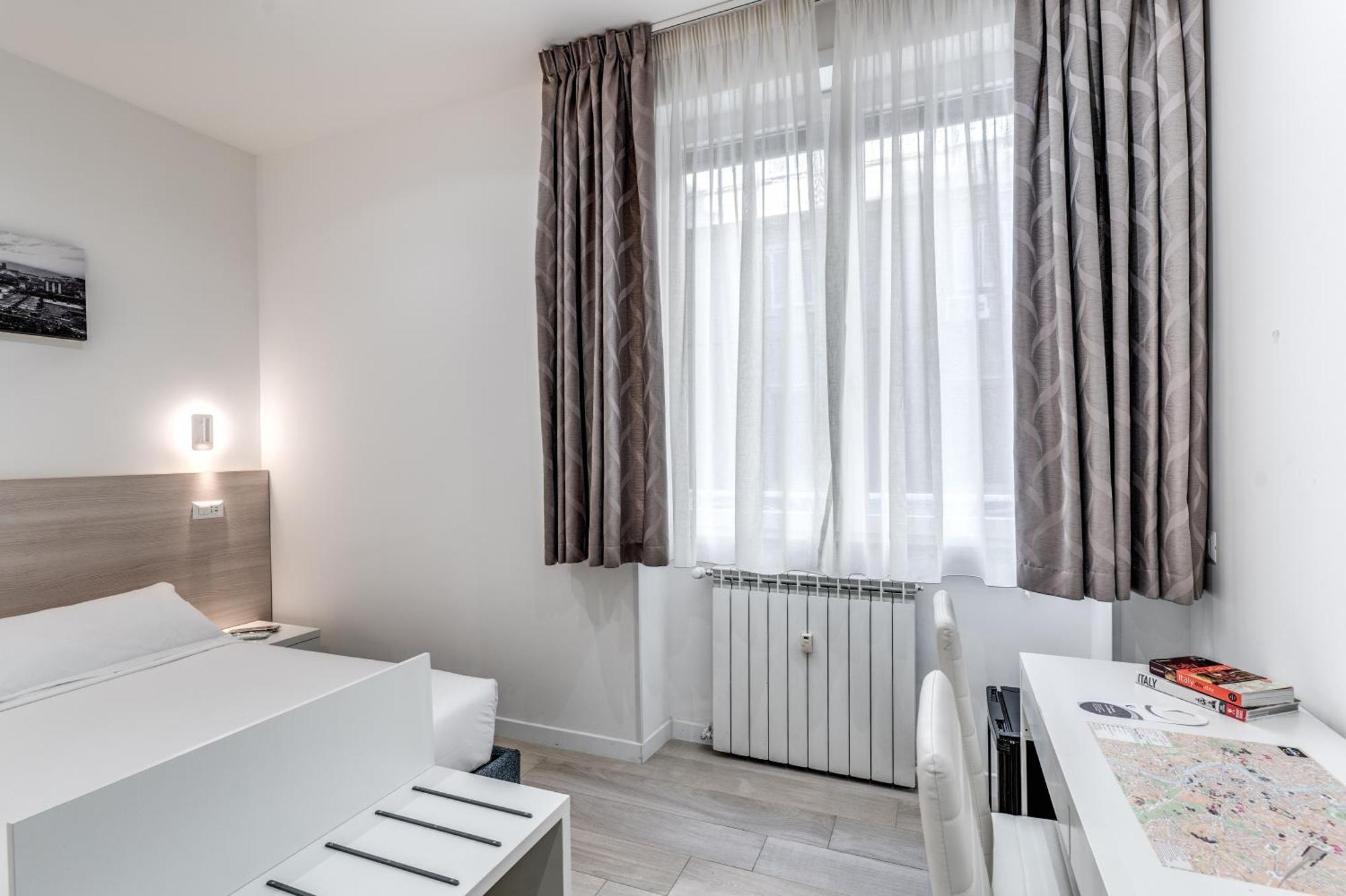 A Touch Of Rome Guesthouse Luaran gambar