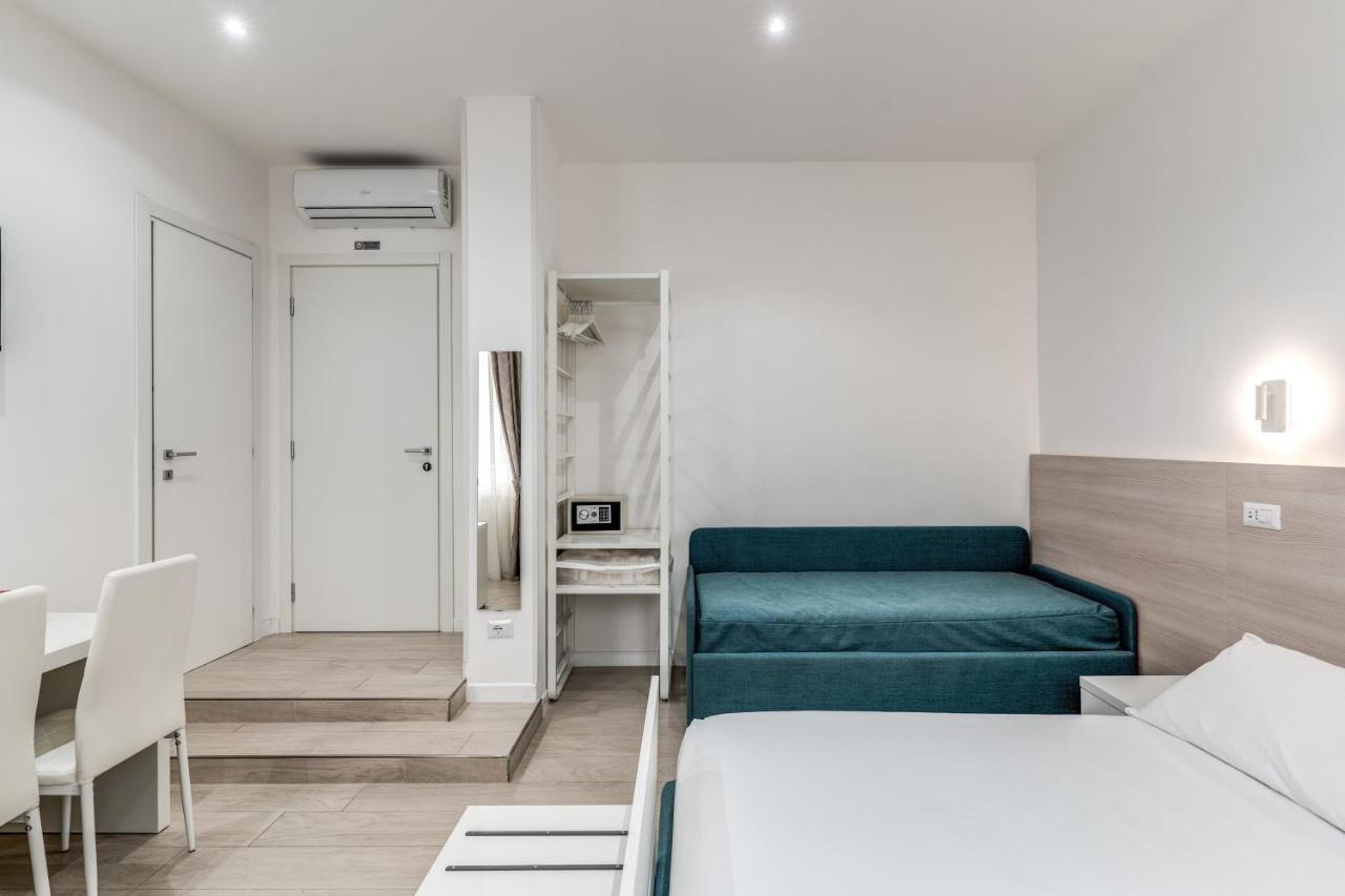 A Touch Of Rome Guesthouse Luaran gambar