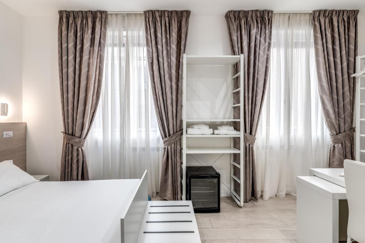 A Touch Of Rome Guesthouse Luaran gambar