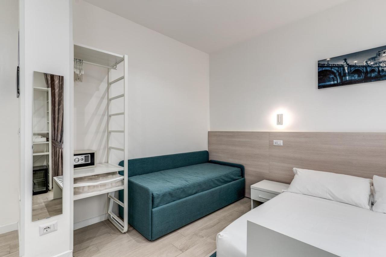 A Touch Of Rome Guesthouse Luaran gambar