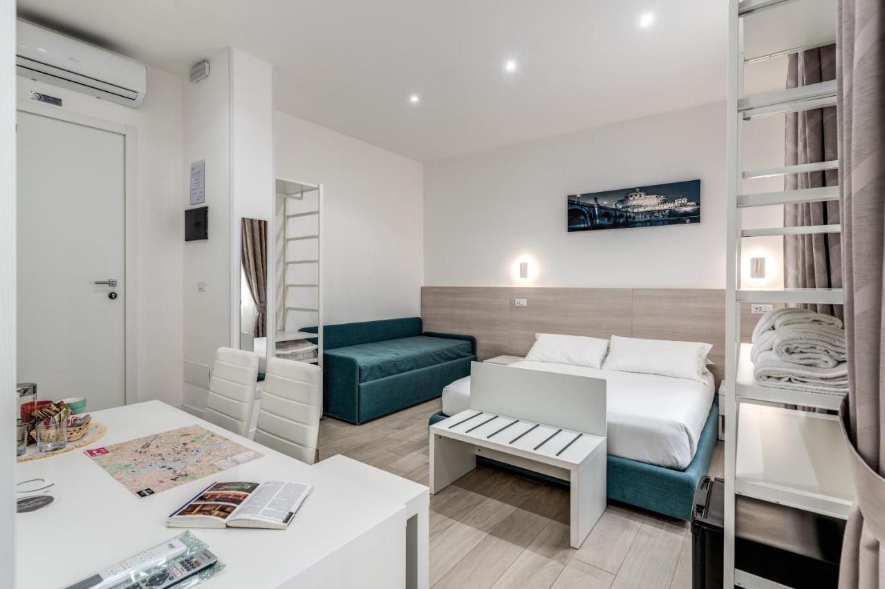 A Touch Of Rome Guesthouse Luaran gambar