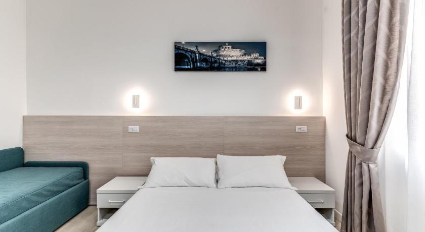 A Touch Of Rome Guesthouse Luaran gambar