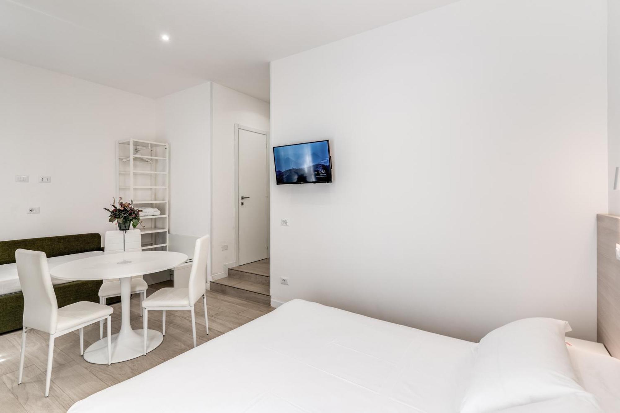 A Touch Of Rome Guesthouse Luaran gambar
