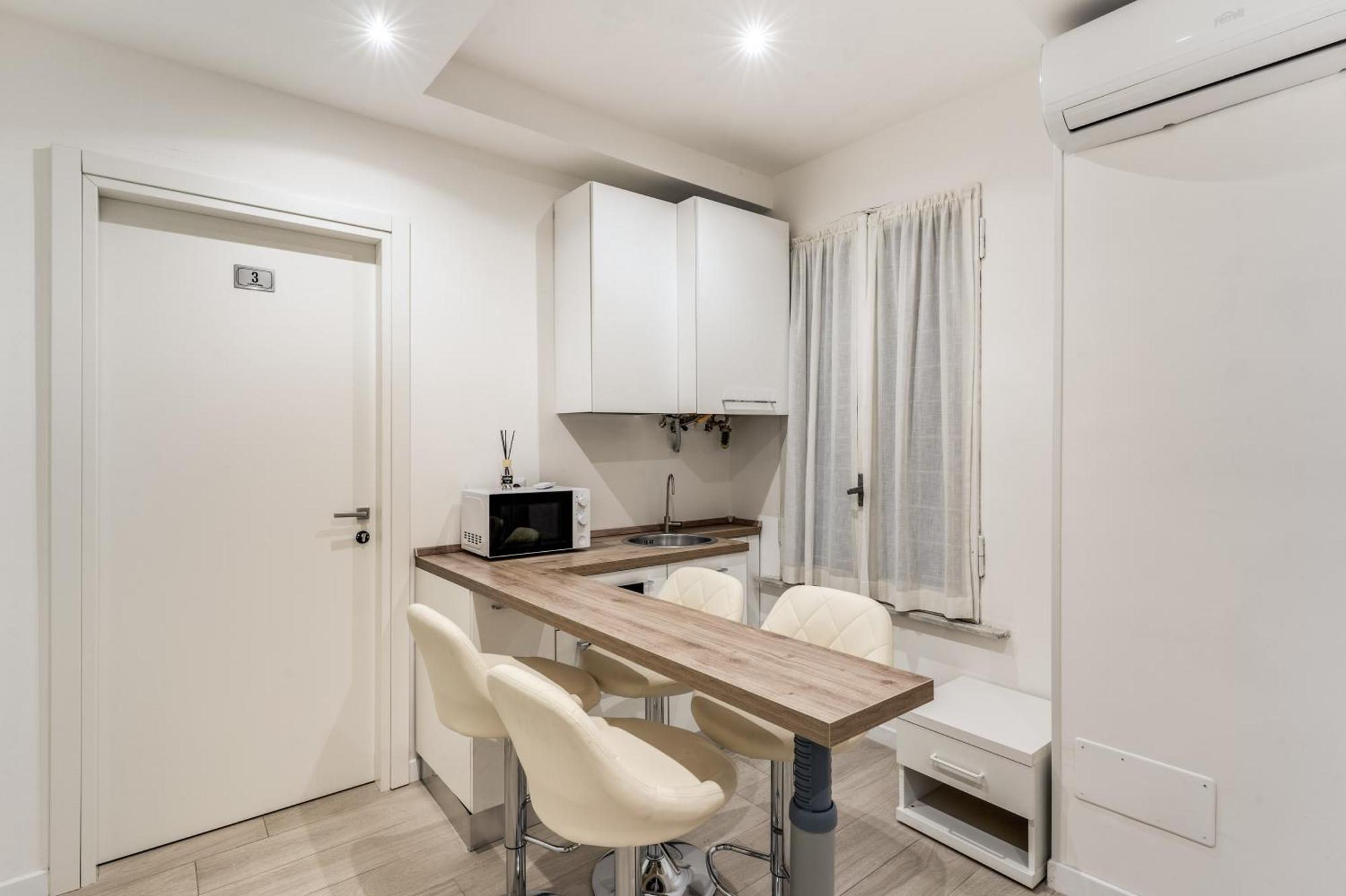 A Touch Of Rome Guesthouse Luaran gambar