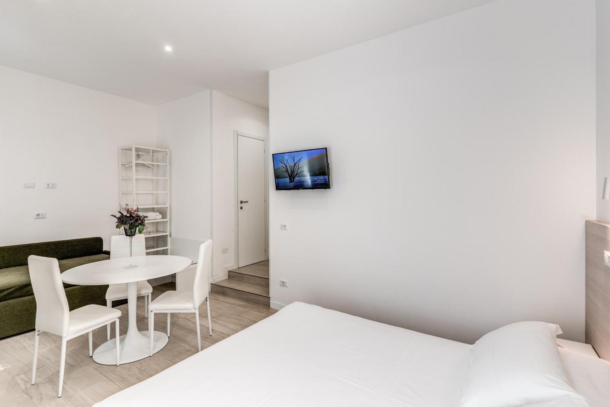 A Touch Of Rome Guesthouse Luaran gambar