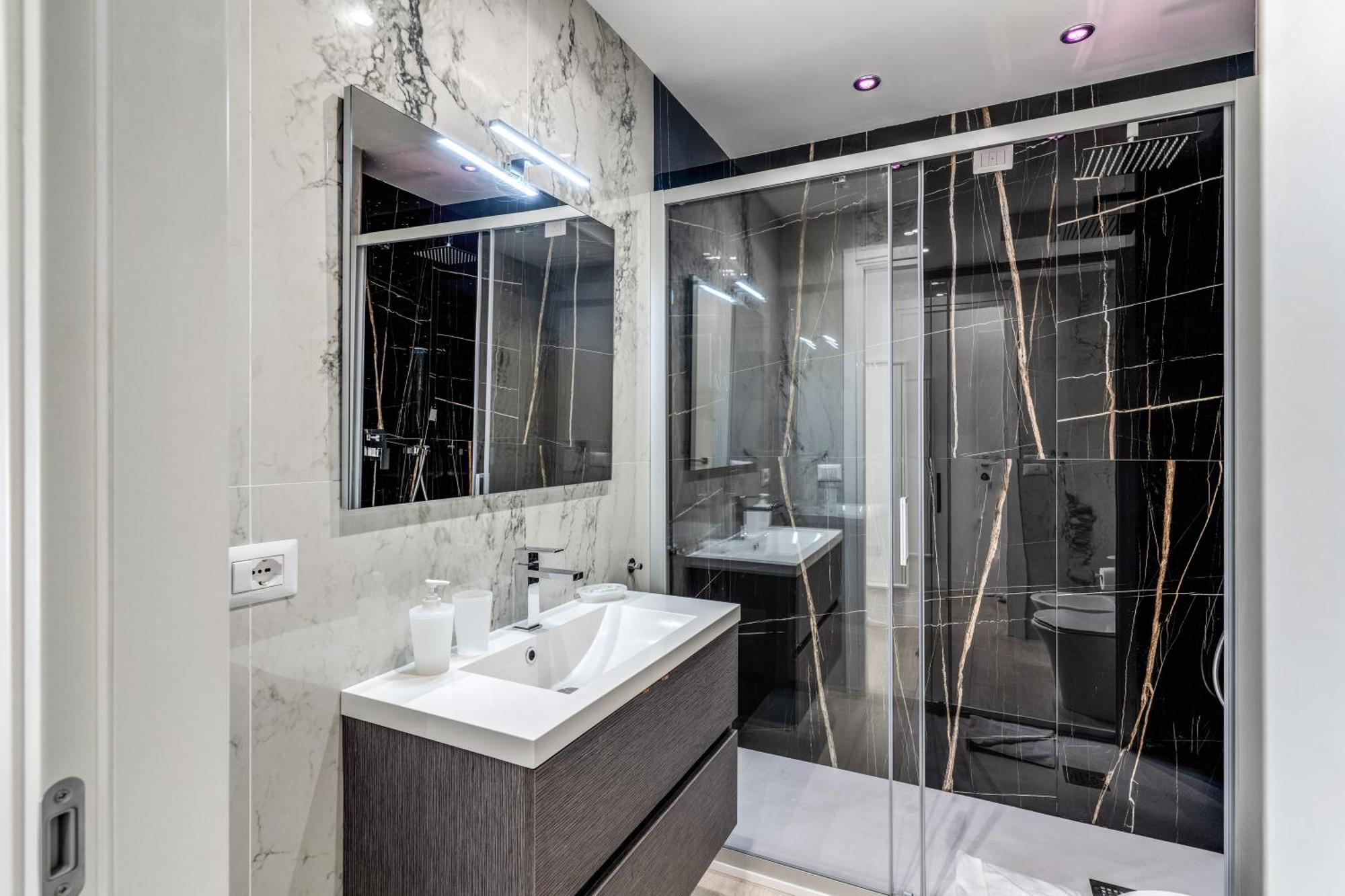 A Touch Of Rome Guesthouse Luaran gambar