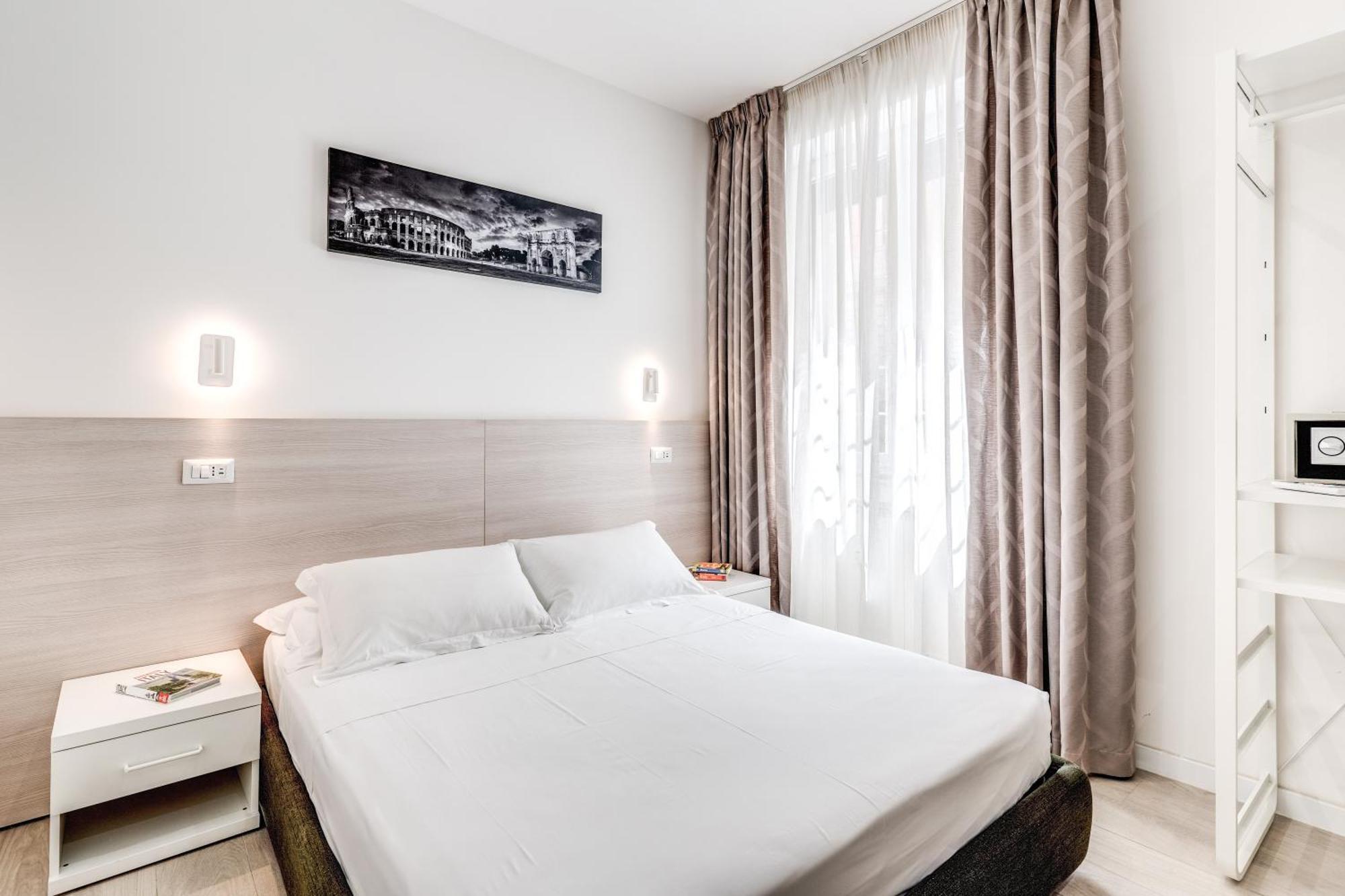 A Touch Of Rome Guesthouse Luaran gambar