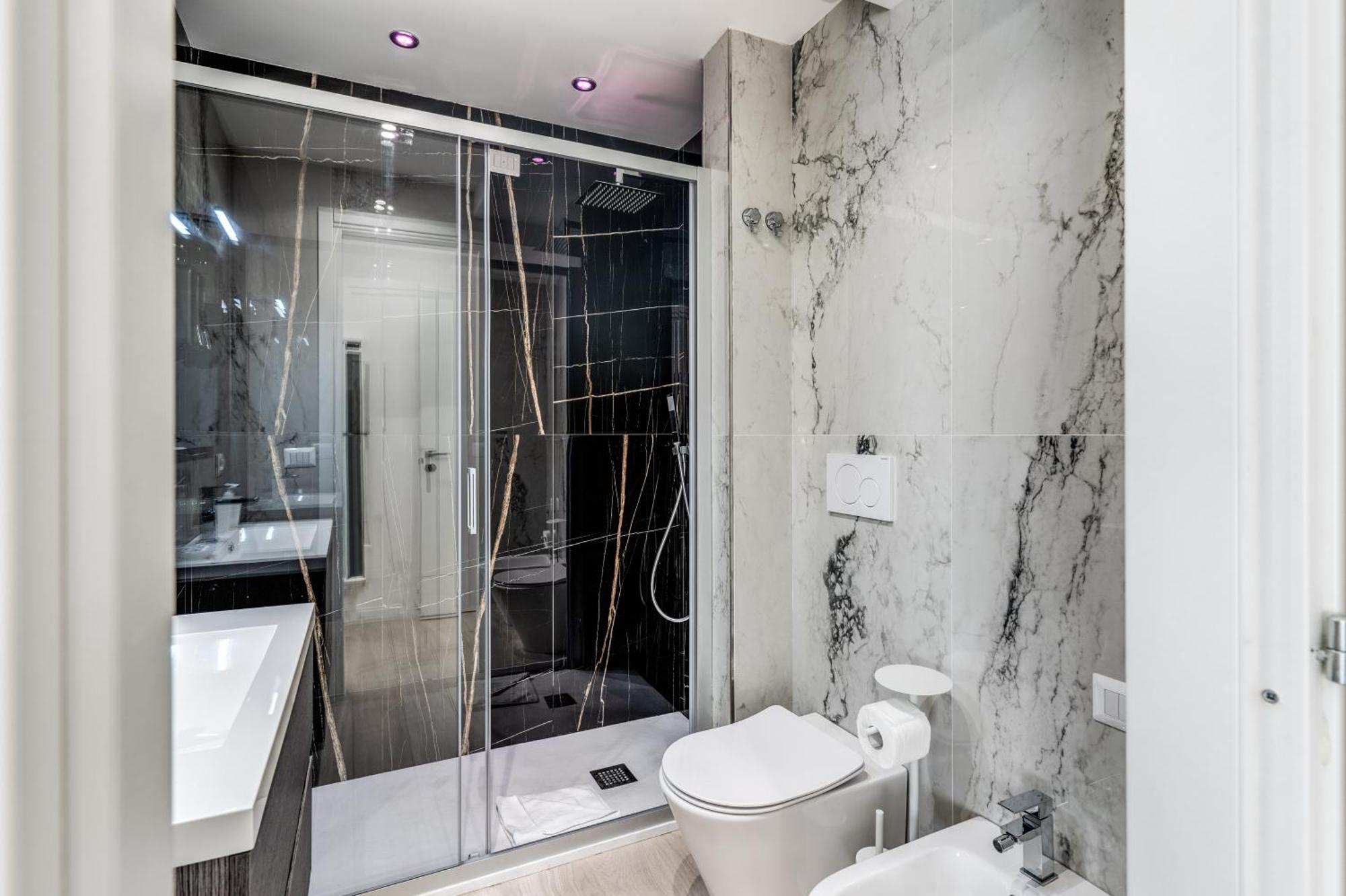 A Touch Of Rome Guesthouse Luaran gambar