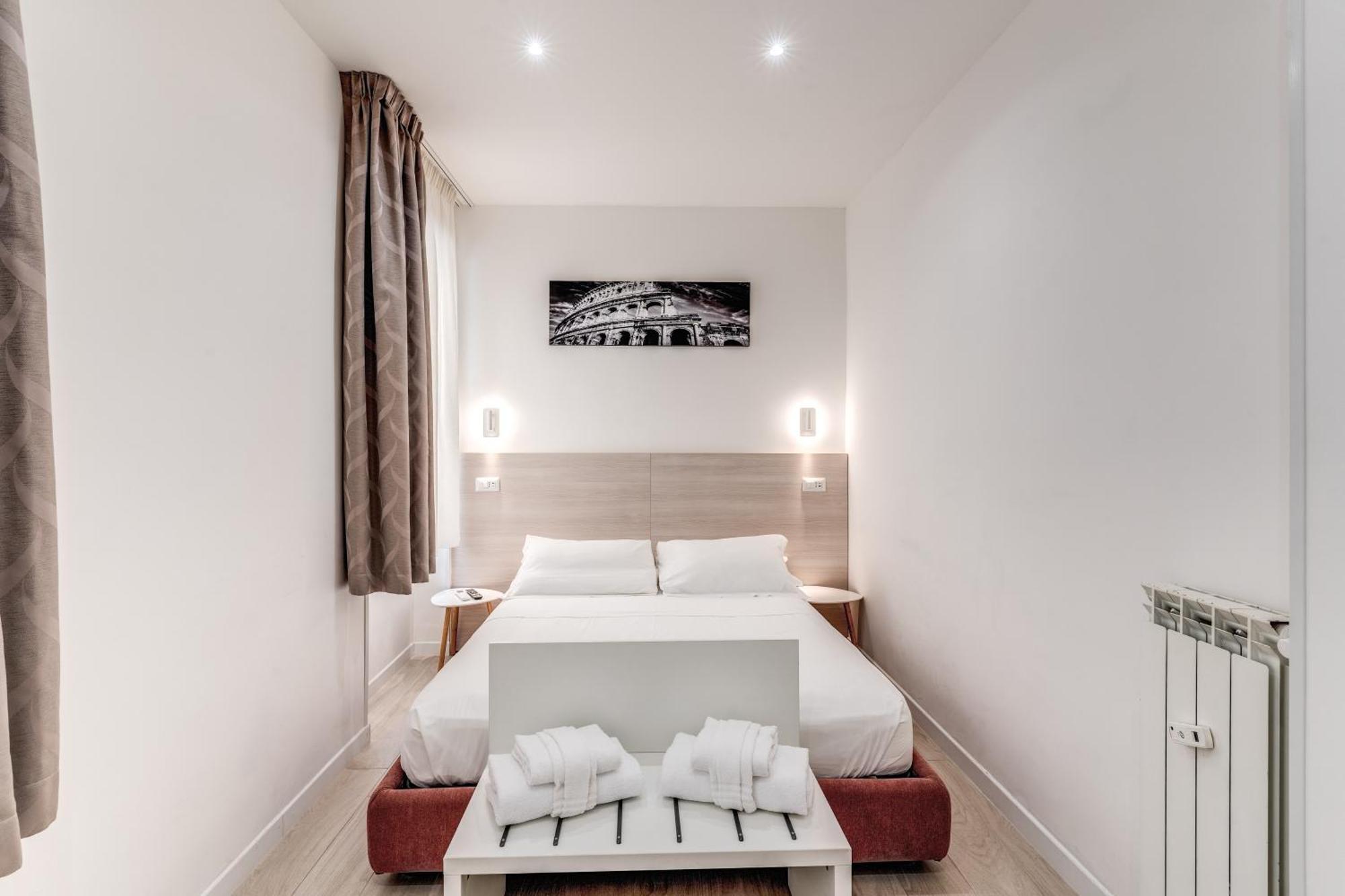 A Touch Of Rome Guesthouse Luaran gambar