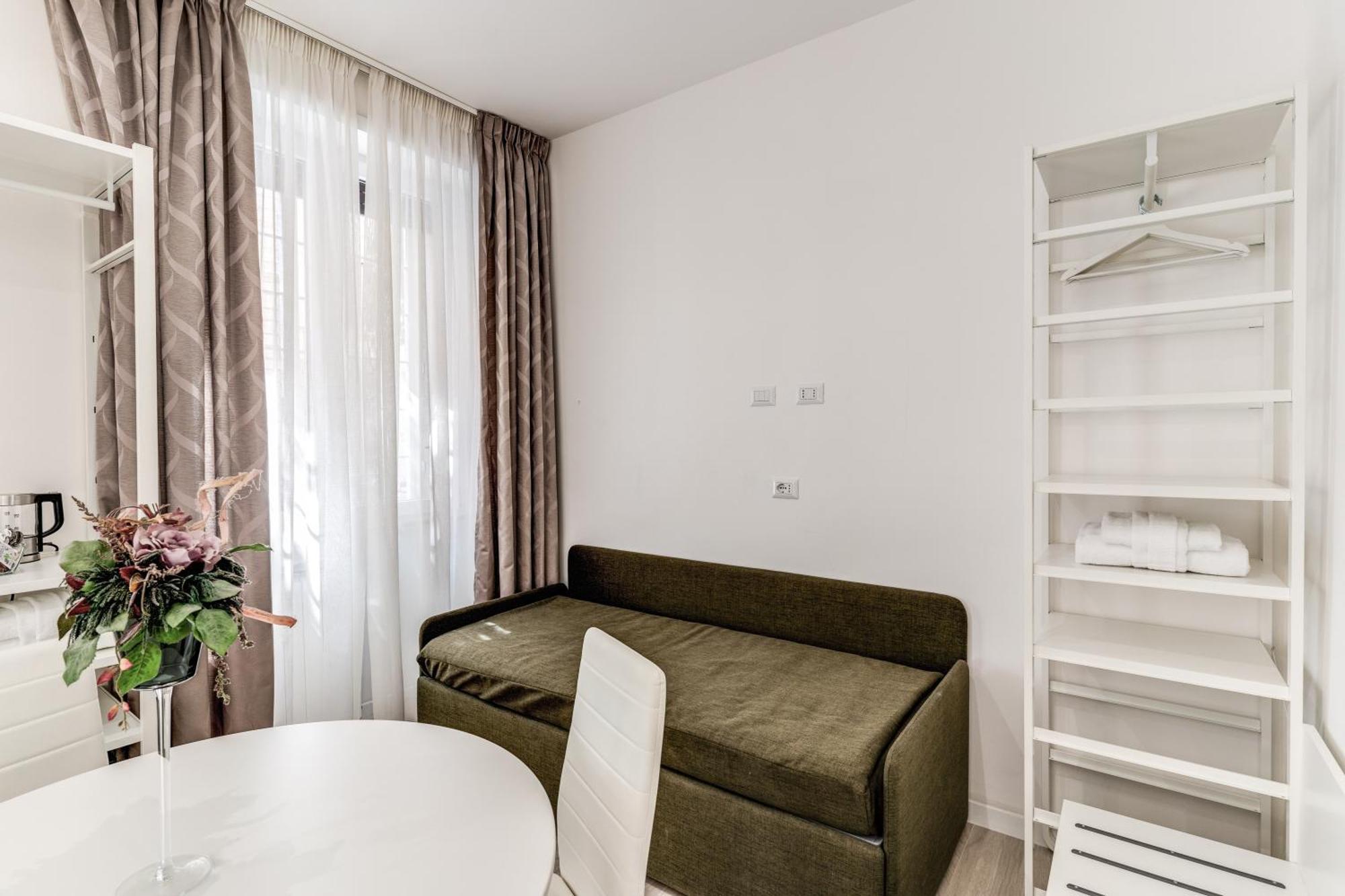 A Touch Of Rome Guesthouse Luaran gambar